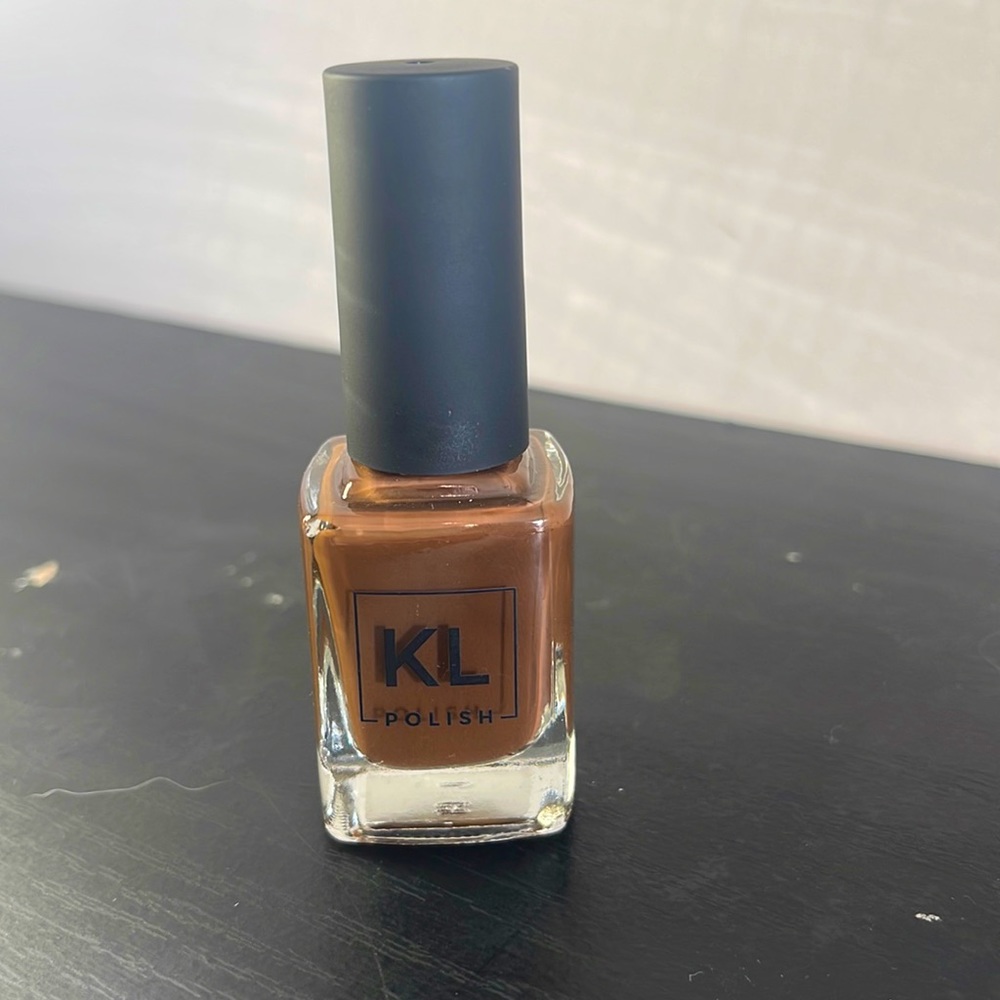 KL Polish Broccoli & Chocolate